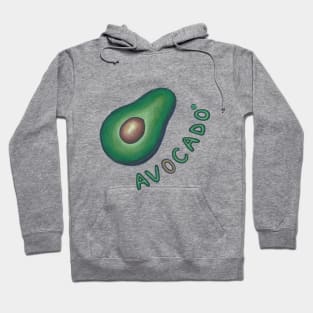 Avocado Hoodie